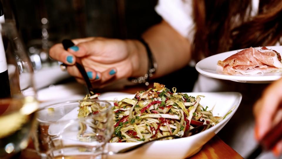 American Restaurant